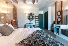 Bohemian Luxury Boutique Hotel, Adults Only - Room