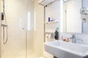 ibis Styles Paris 15 Lecourbe - Badeværelse