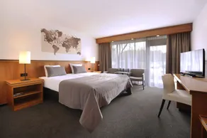 Van der Valk Hotel Stein Urmond - Room