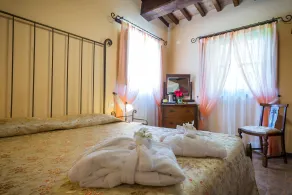Hotel & SPA L'Antico Forziere - Zimmer