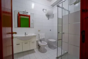 Campoverde Village-Residence - Badezimmer