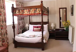 Weston Hall Hotel Sure Hotel Collection by Best Western - Room