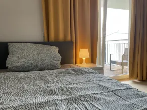 NorthApartments Dresden - Room