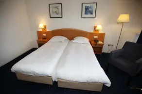 Hotel Edenpark - Chambre