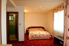 Martin Club Hotel - Room