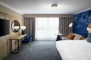 voco Southampton by IHG - Room