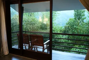 Blanket Days Resort and Spa - Zimmer
