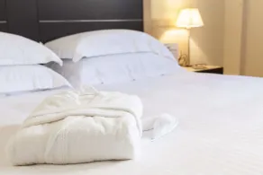 BV President Hotel - Chambre