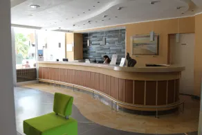 Casa del Mar - Residence & Beach Resort - Reception
