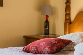 Tenuta MonteOliveto - Cottage Relax - Agriturismo nelle Langhe - Værelse