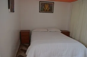 Hostal Apu Qhawarina - Room