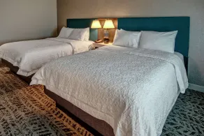 Hampton Inn & Suites Nashville/Goodlettsville - Chambre