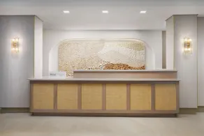 Beal House Fort Walton Beach, Tapestry Collection by Hilton - Réception