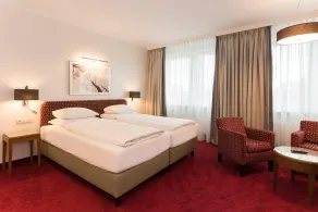 Best Western Plus Hotel St. Raphael - Camera
