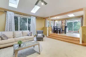 Spacious Portland Area Home w/ Fenced Yard - Interiør