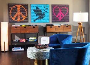 The Highlander Hotel, Ascend Hotel Collection - Réception