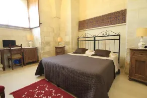 Masseria Gattamora - Zimmer