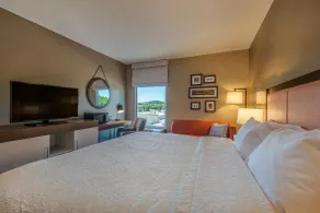 Hampton Inn Wilkesboro - Chambre