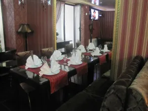 Bella Donna Hotel - Restaurant