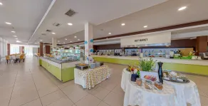 Sunrise Hotel - Restaurant