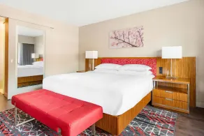 Hilton Club The District Washington D.C. - Chambre