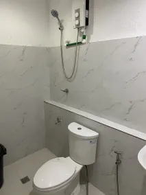 West Coast Beach House - Salle de bain