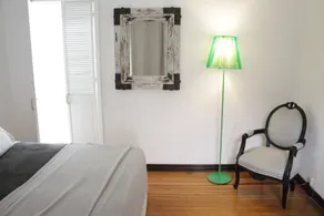 Distrito Condesa Rooms and Studios - Room
