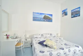 Villa al Porto - Chambre