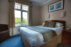 Oaklands Hotel - Habitación