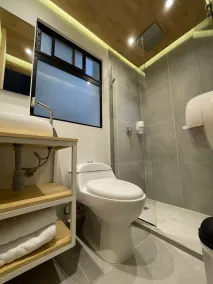 Edificio Helena - Bathroom