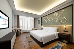 Wyndham Grand Plaza Royale Longchang - Camera