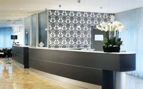 Hotel Lido - Reception