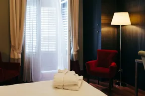 Hotel Porta Felice & Spa - Room