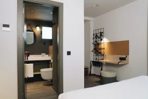 Moxy Barcelona - Værelse