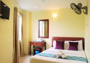 Sun Inns Hotel Bandar Puchong Utama - Chambre