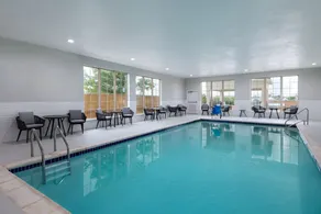 TownePlace Suites Weatherford - Piscine