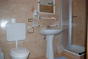 Bellavista - Bathroom