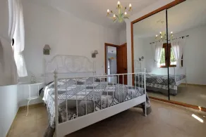 Casa Rubia - Habitación