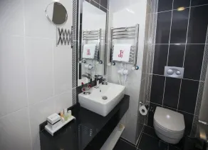 Dream Bosphorus Hotel - Bathroom