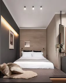 GM Luxury Suites Kalavryta - Rom