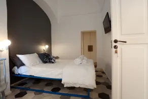 FONTEblu B&B - Quarto