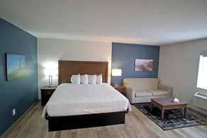 Baymont by Wyndham Monte Vista - Chambre