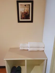 Cana Boutique Hotel - Chambre