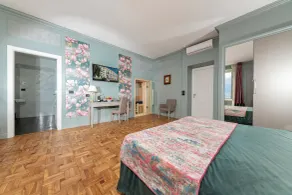 Grand Hotel & des Anglais Spa - Chambre