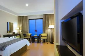 Aston Pontianak Hotel and Convention Center - View from room