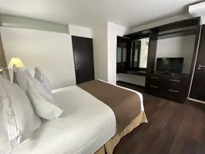 Suites Teca Once - Room