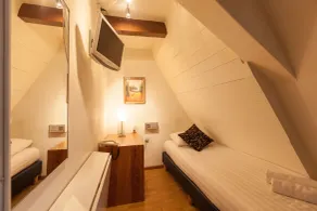 Townhouse Hotel - Chambre