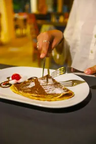 Hotel Inkanto  - Restaurante