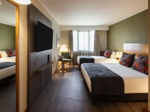Hotel Mercure Porto Gaia - Camera