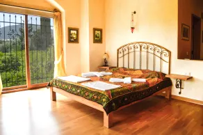 Villa Mandarin by Important Group Travel - Værelse